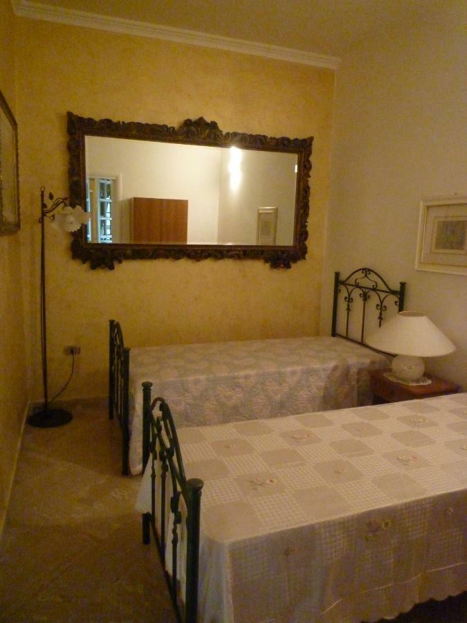 B&B Lu Sule Torchiarolo Exteriér fotografie