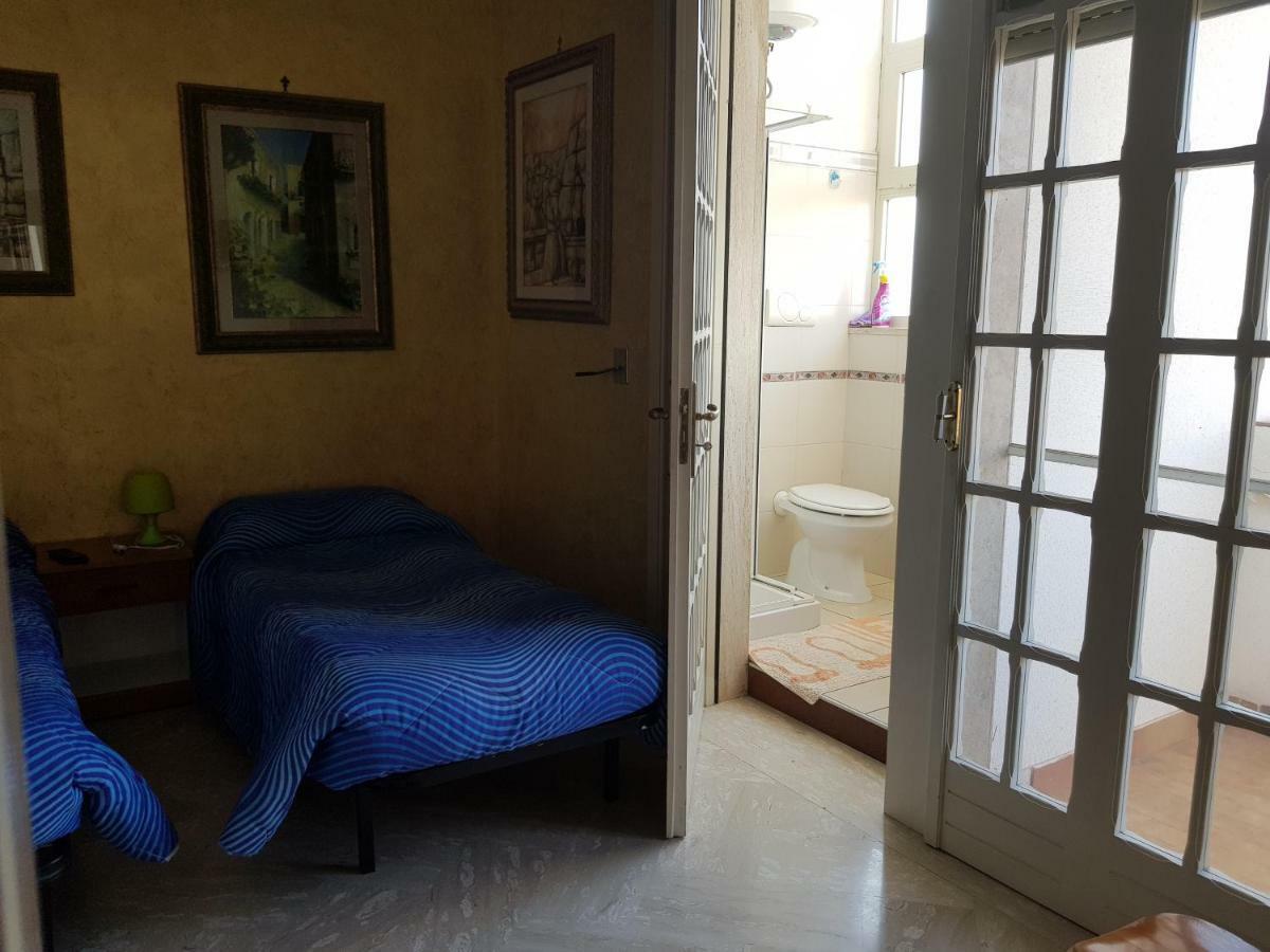 B&B Lu Sule Torchiarolo Exteriér fotografie