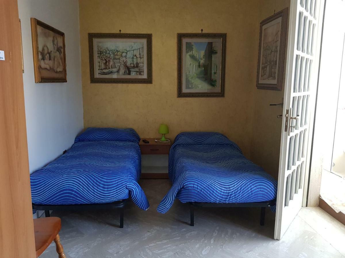 B&B Lu Sule Torchiarolo Exteriér fotografie