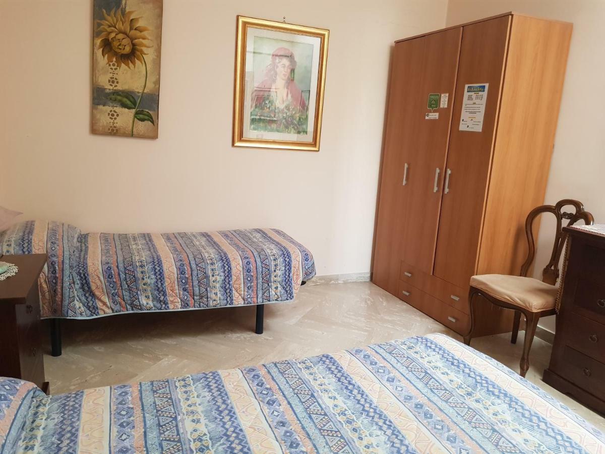 B&B Lu Sule Torchiarolo Exteriér fotografie