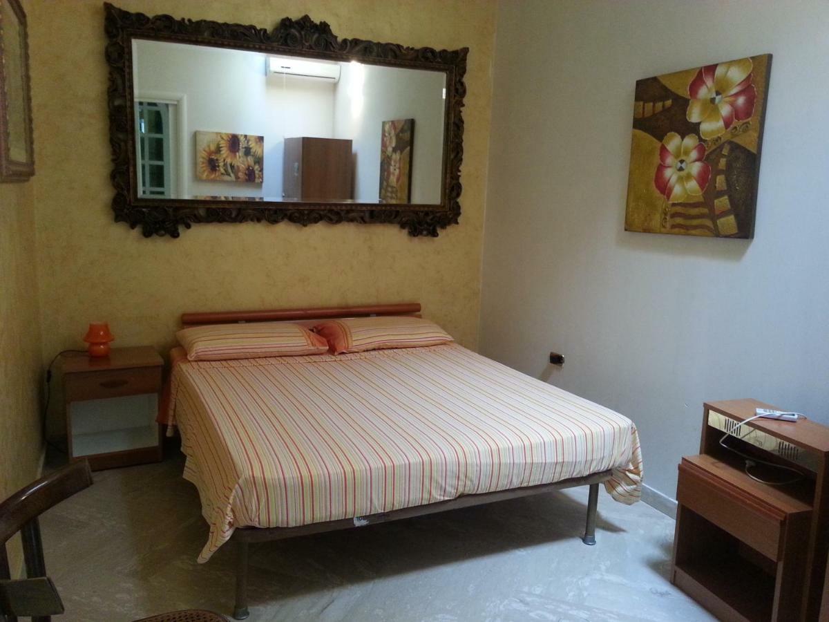 B&B Lu Sule Torchiarolo Exteriér fotografie